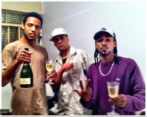 Photo of Conexão Do Morro