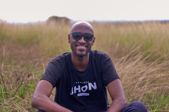 Foto de Jhonathan Ribeiro