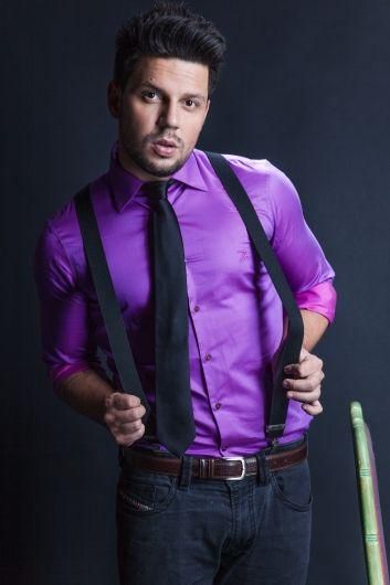 Foto de Thiago Servo