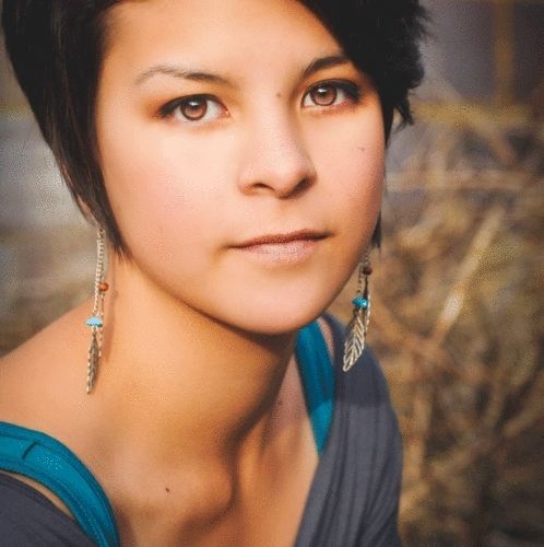 Foto de Nellie Veitenheimer