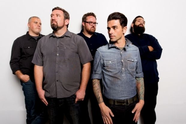 Foto de Further Seems Forever