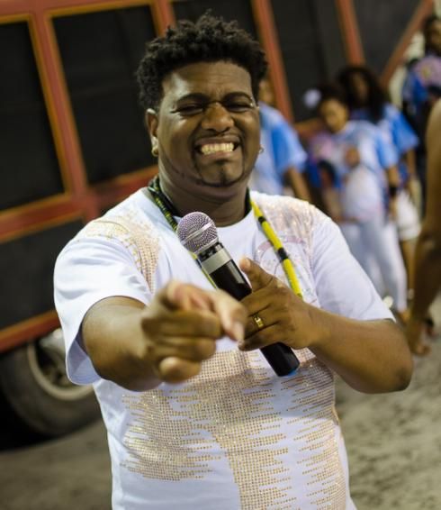 Foto de Evandro Malandro