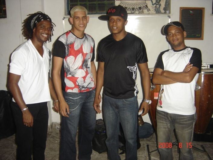 Photo of Sociedade do Samba