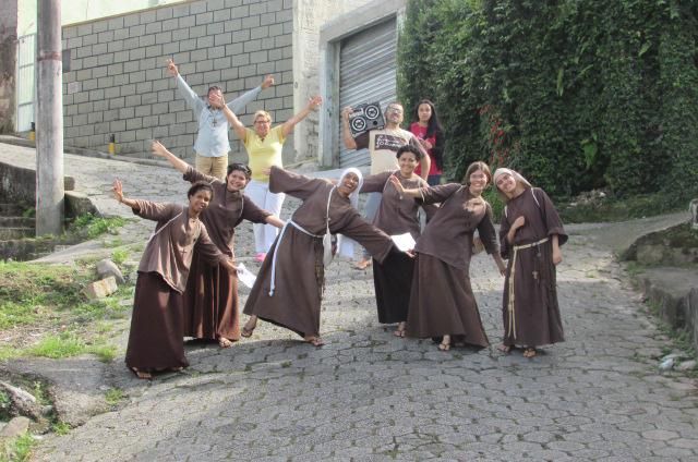 Foto de Fraternidade O Caminho