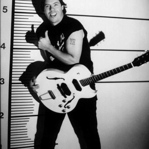 Foto de George Thorogood