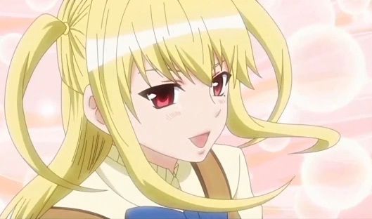 Foto de Maria + Holic