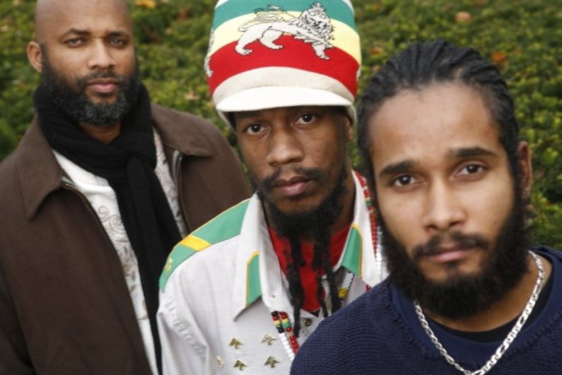 Foto de Bambu Station