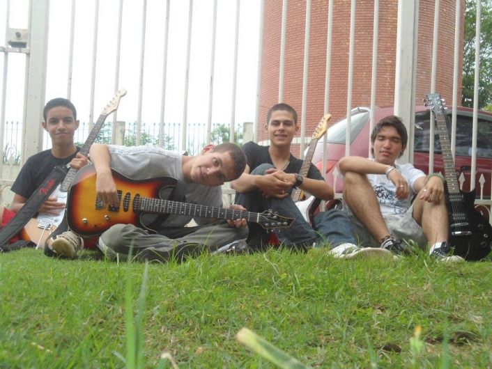 Foto de Banda Sn