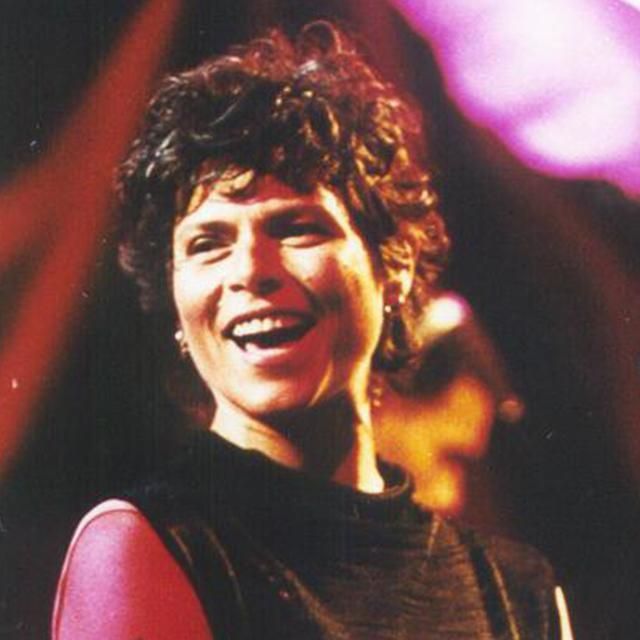 Foto de Cássia Eller