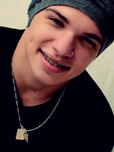 Photo of Gabriel Guaeca