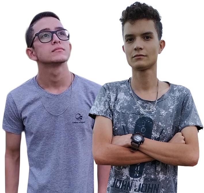 Foto de Jhones & Guilherme