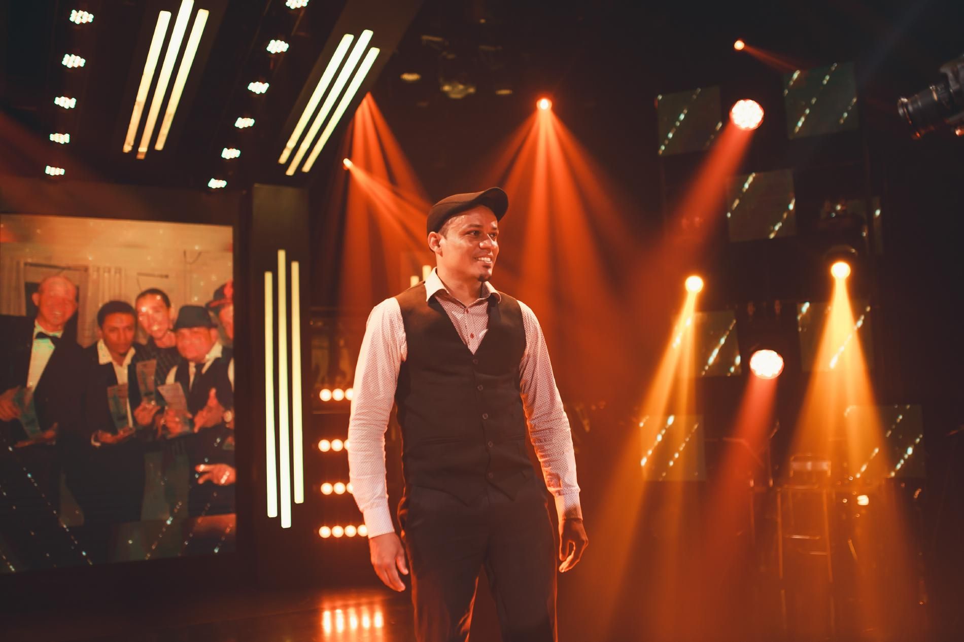 Foto de Wanderson Oliveira