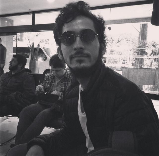 Foto de Felipe Caneca