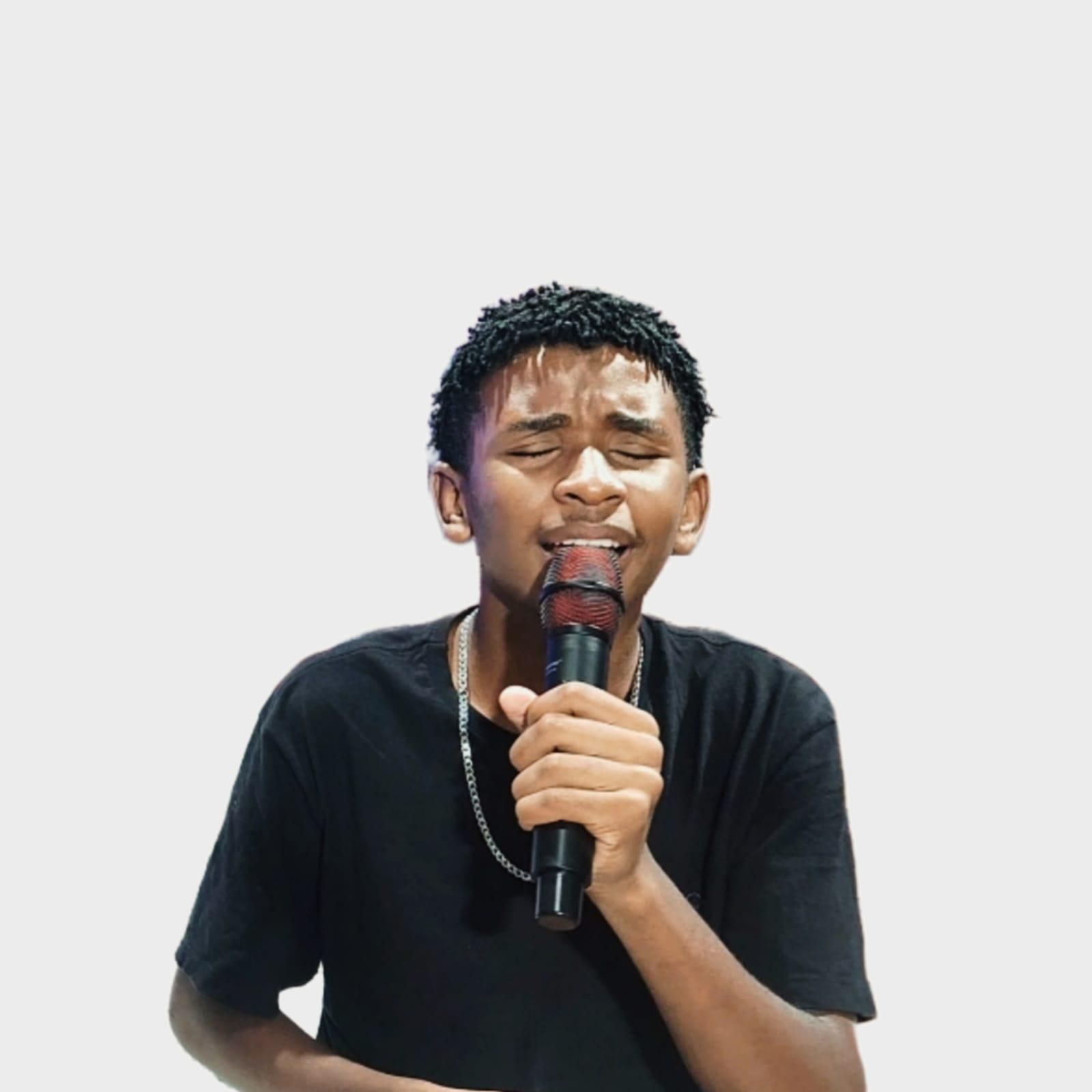 Foto de Weyvison Ramos