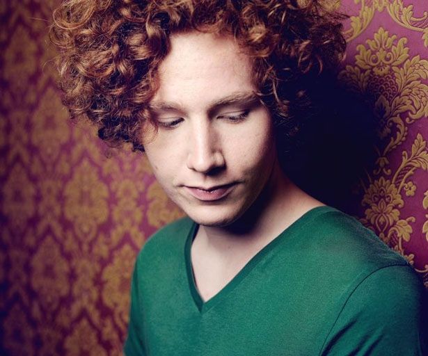 Foto de Michael Schulte