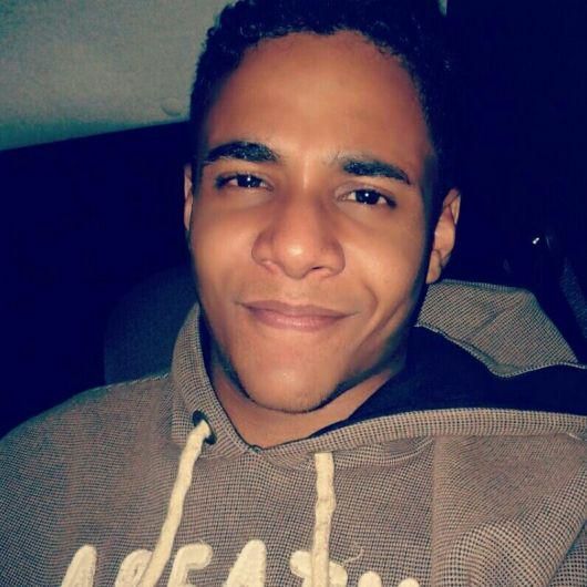 Foto de Álefe Christian