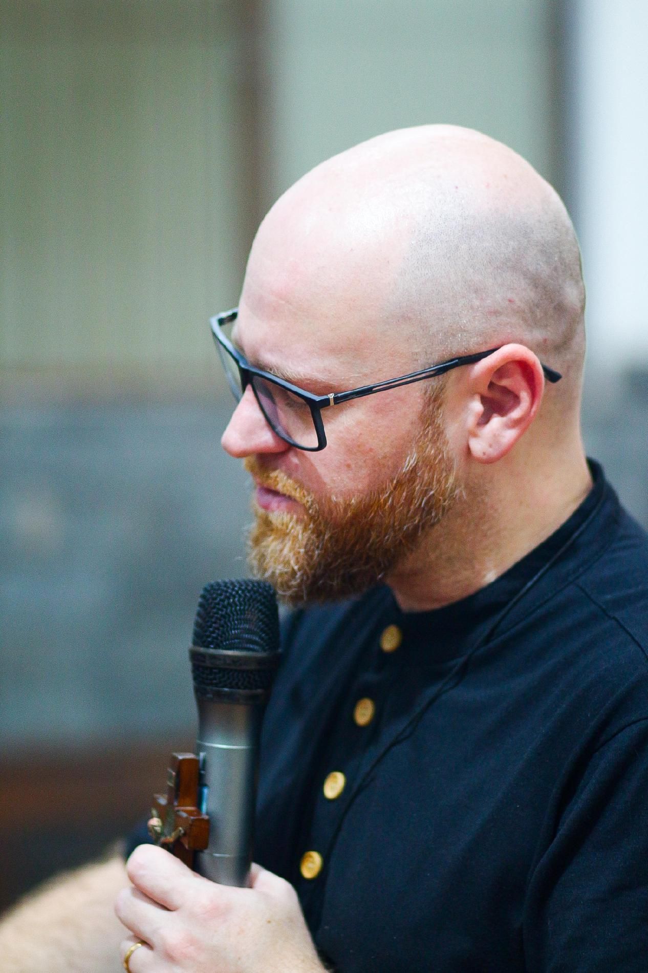 Foto de Marcelo Galli