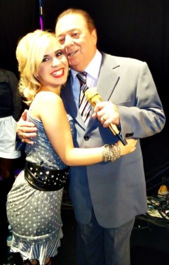 Foto de Bárbara Jardim