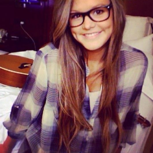 Foto de Caroline Glaser