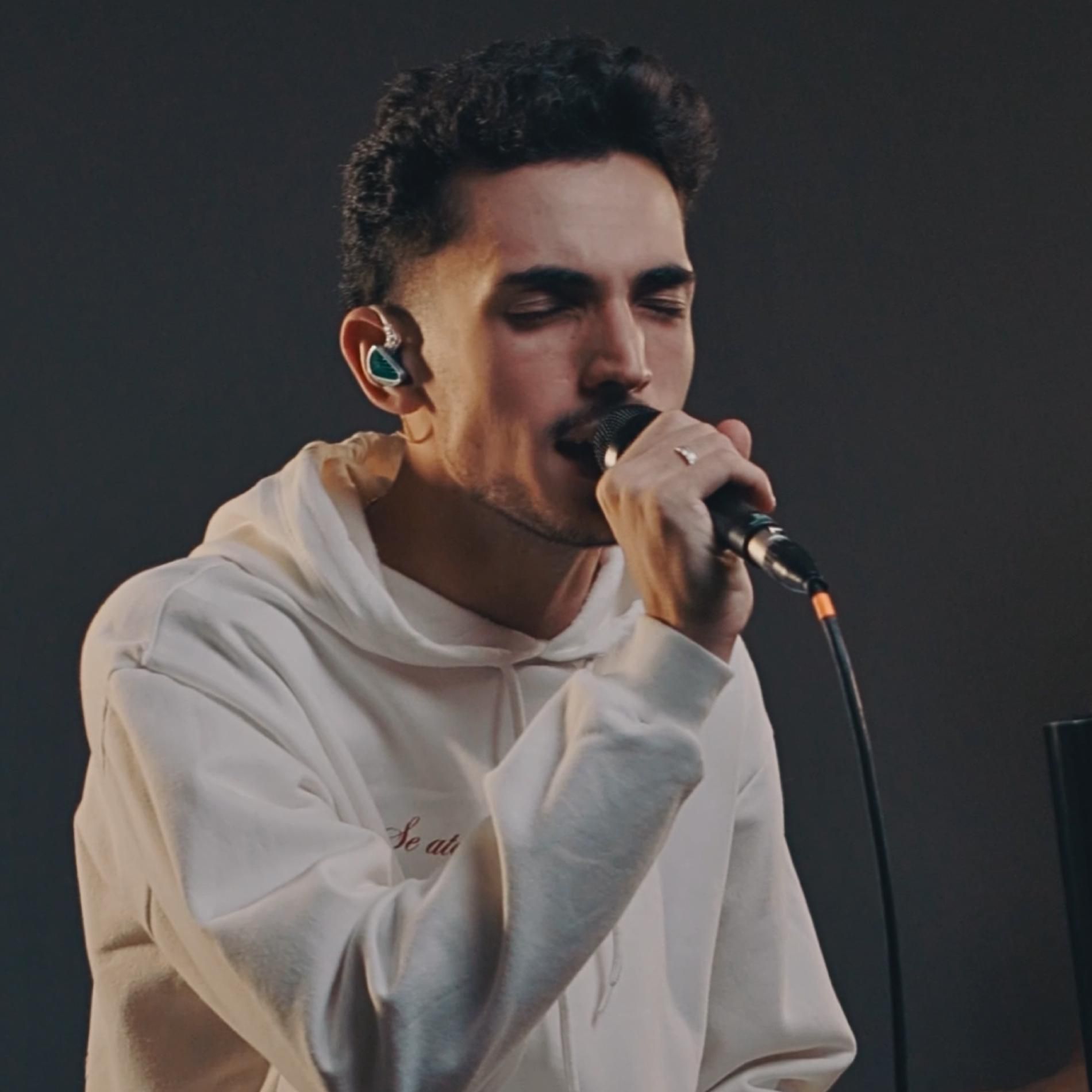 Photo of Murilo Lenine