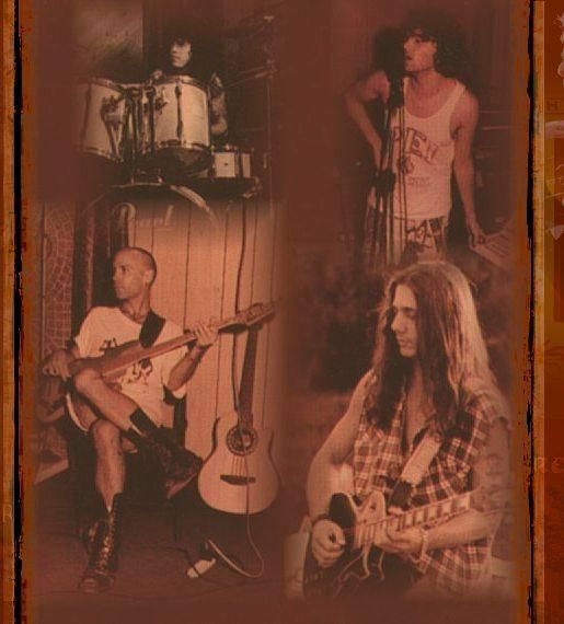 Foto de Harem Scarem