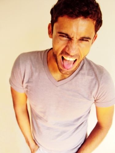 Foto de Glauber Amavêra