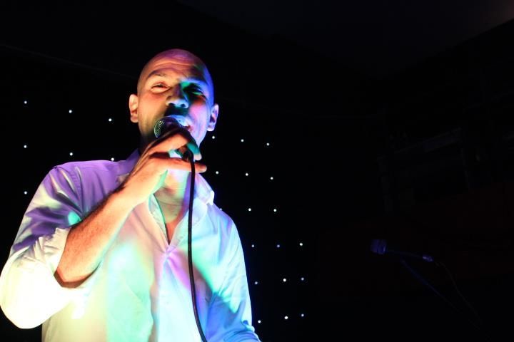 Foto de Serginho Martinelli