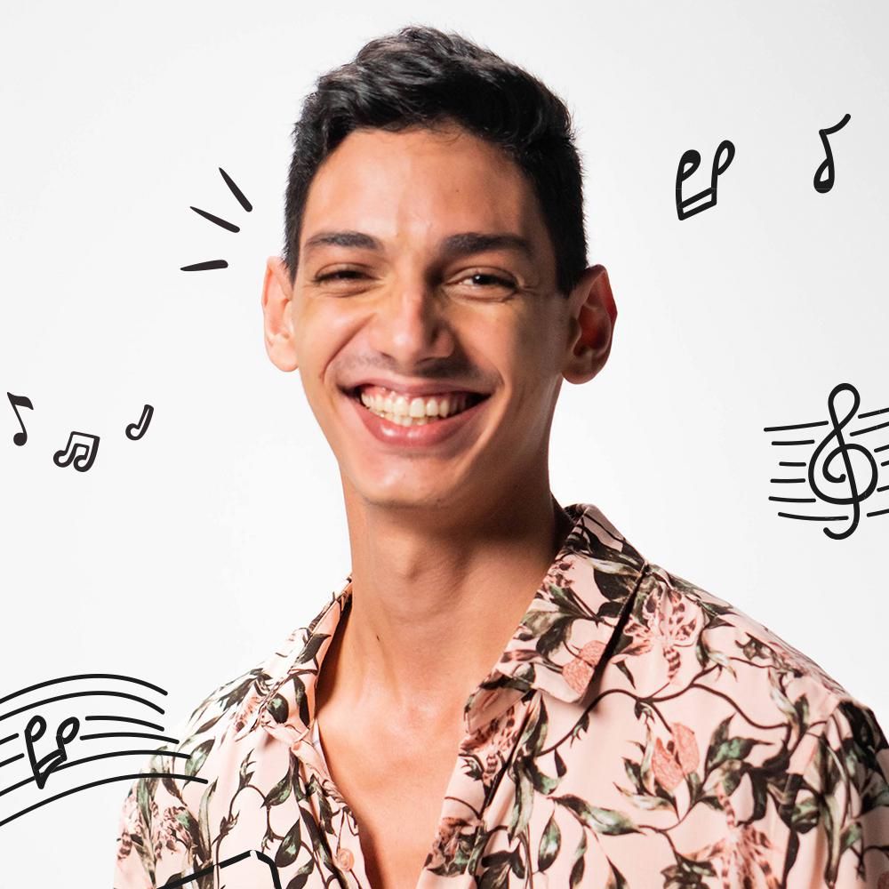 Foto de Héverton Alves