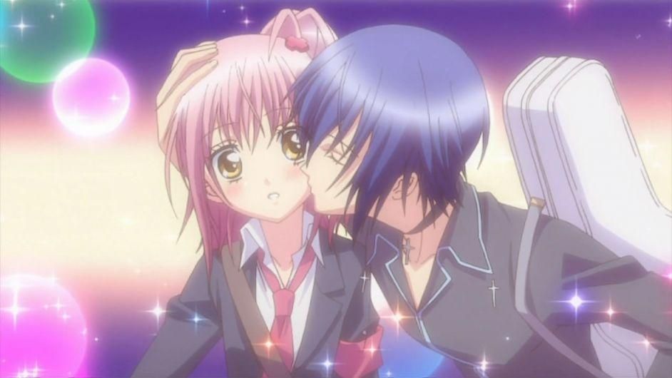 Foto de Shugo Chara