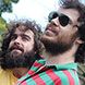 Foto do artista Los Hermanos