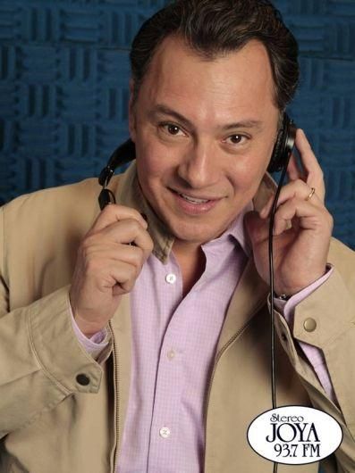 Foto de Mariano Osorio