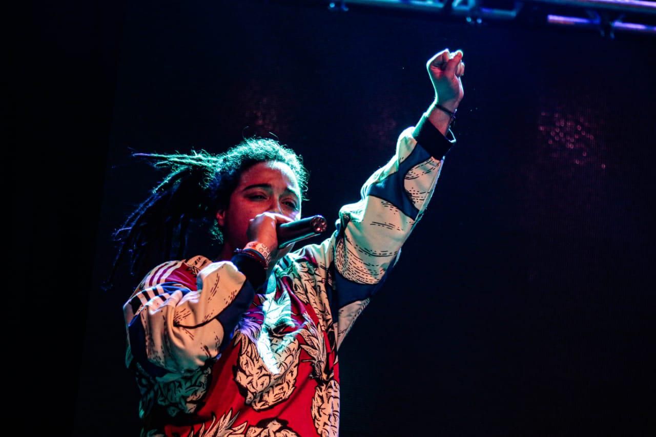 Foto de Laura Conceição