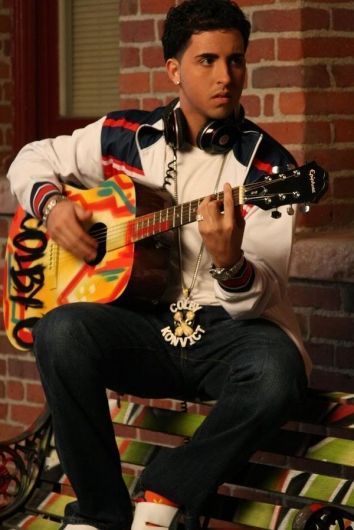 Foto de Colby O'Donis