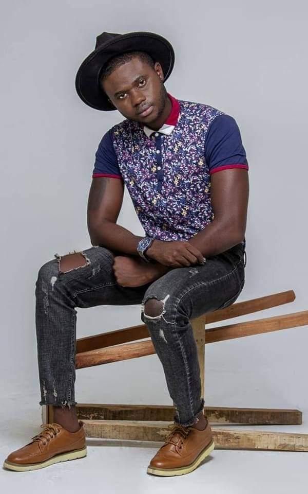 Foto de Reginaldo Gonzaga