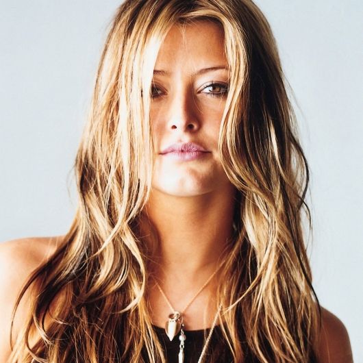 Foto de Holly Valance