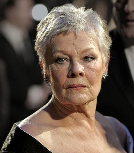 Foto de Judi Dench