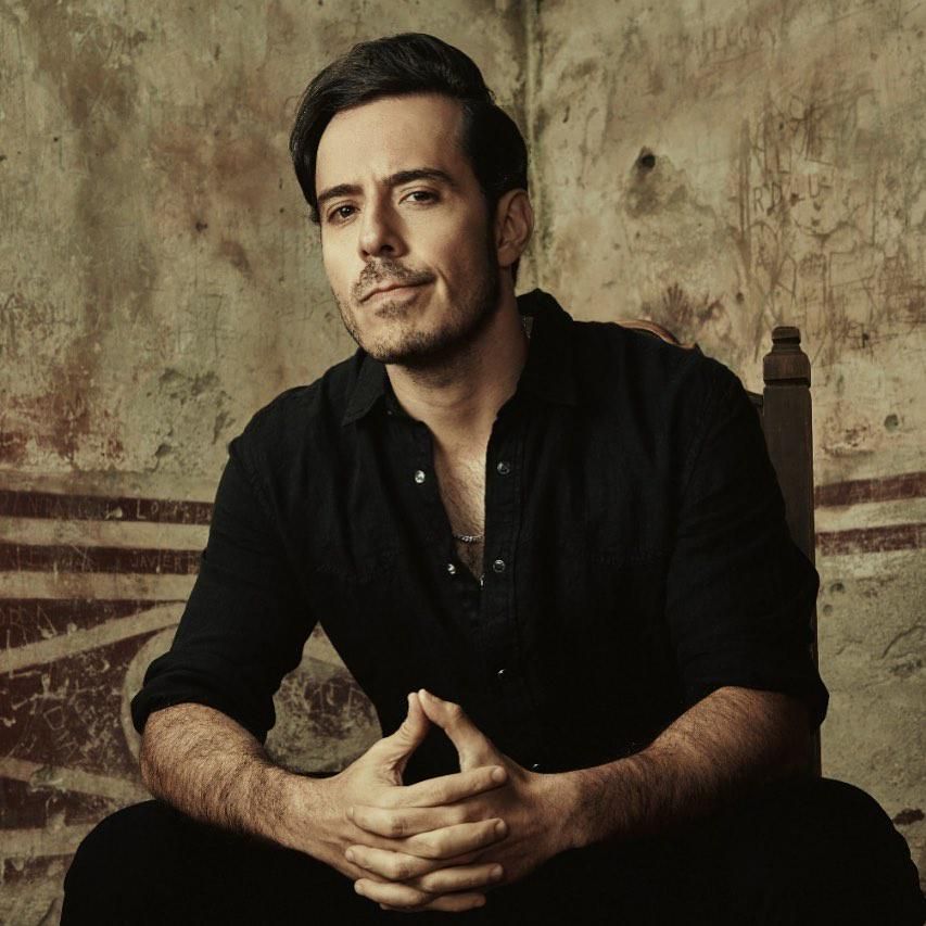 Foto de José Madero