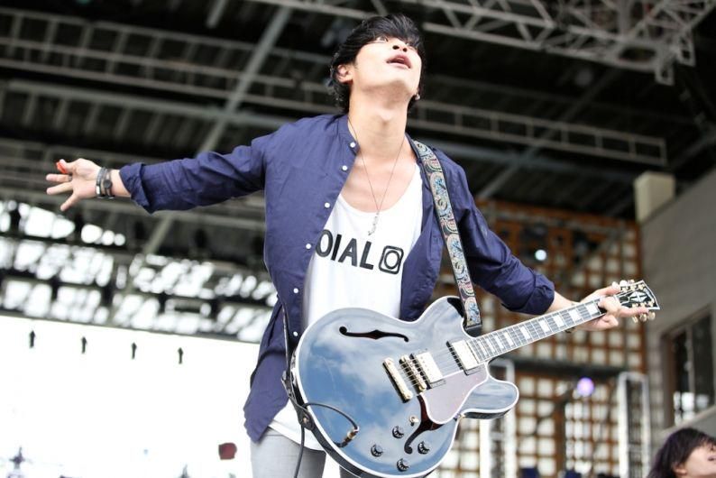 Foto de THE ORAL CIGARETTES