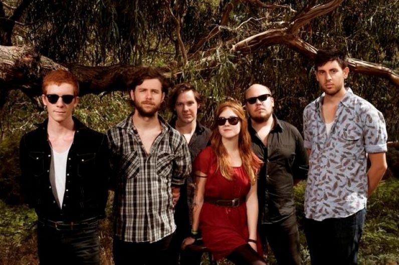 Photo of The Middle East