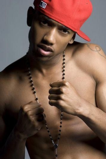 Foto de Brandon Hines