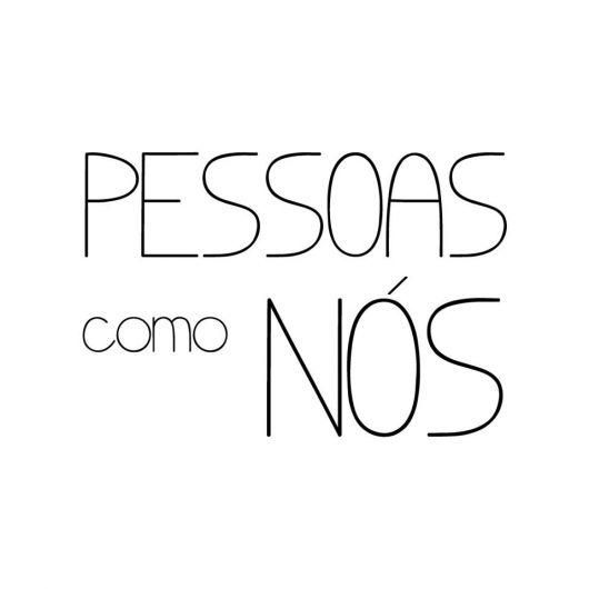 Foto de Pessoas Como Nós