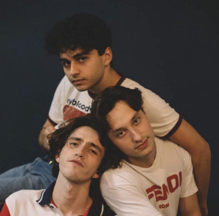 Foto de Younger Hunger