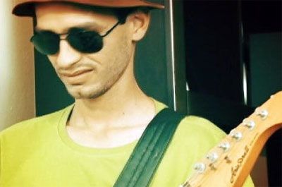 Foto de Banda Haldeia