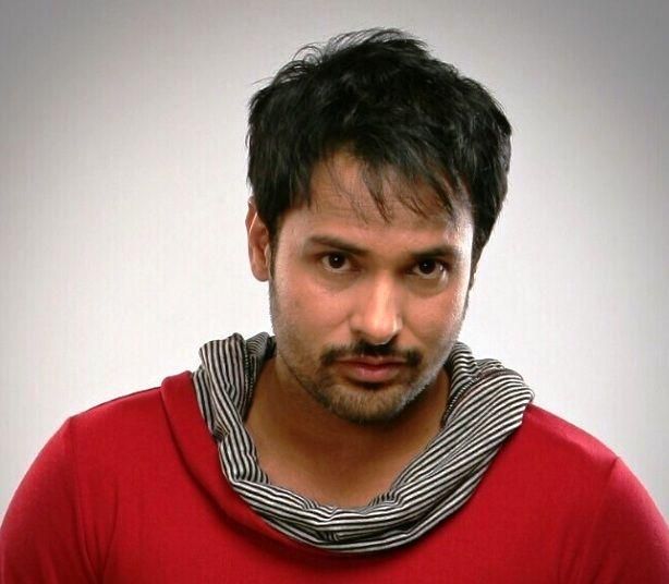 Foto de Amrinder Gill