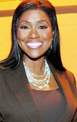 Foto de Juanita Bynum