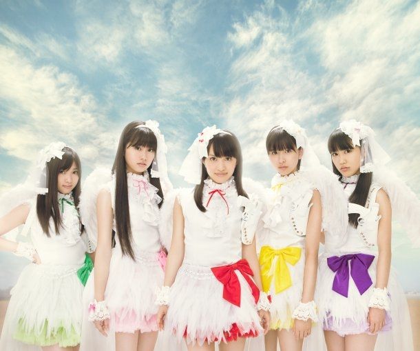 Foto de Momoiro Clover