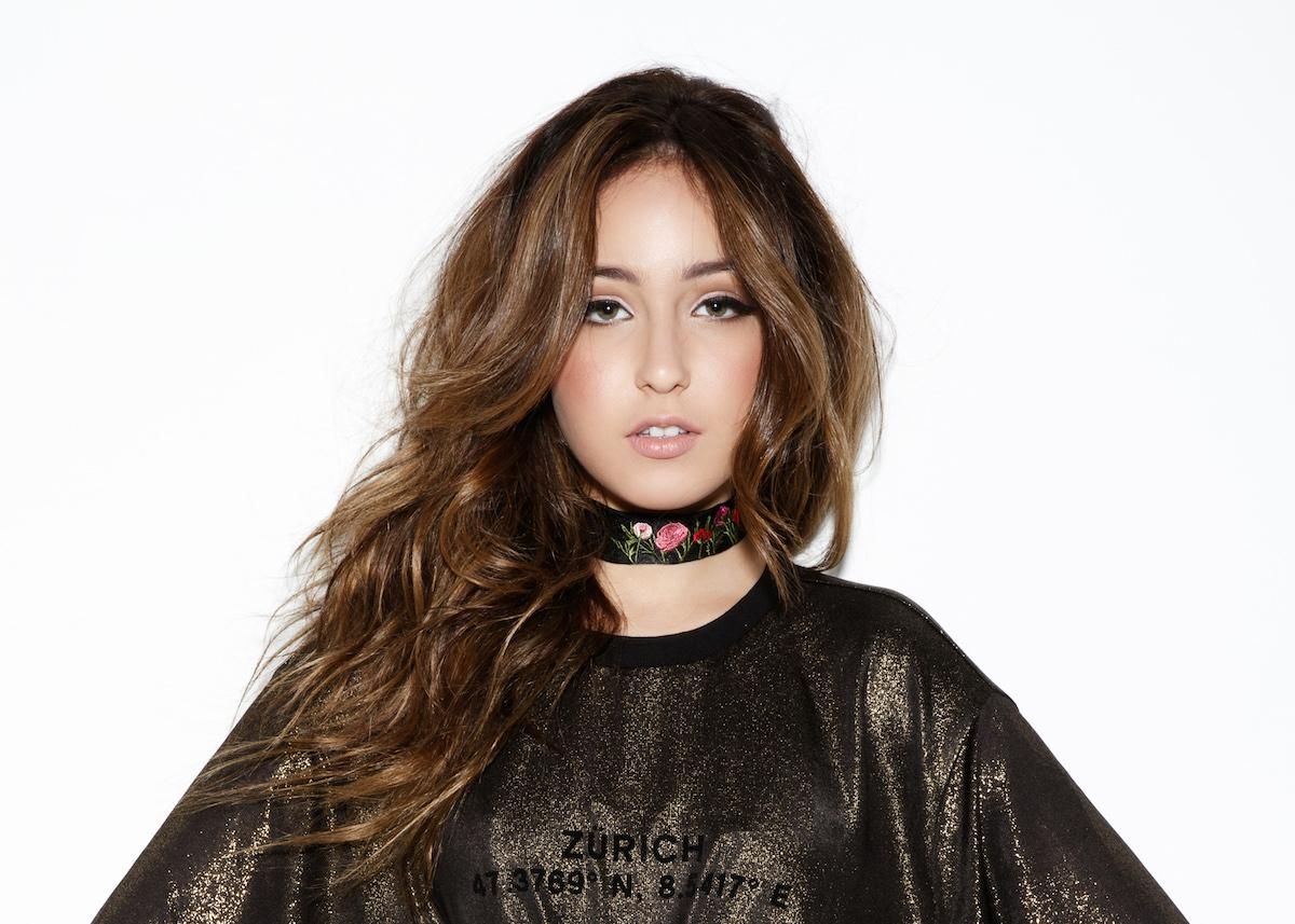 Foto de Mharessa Fernanda