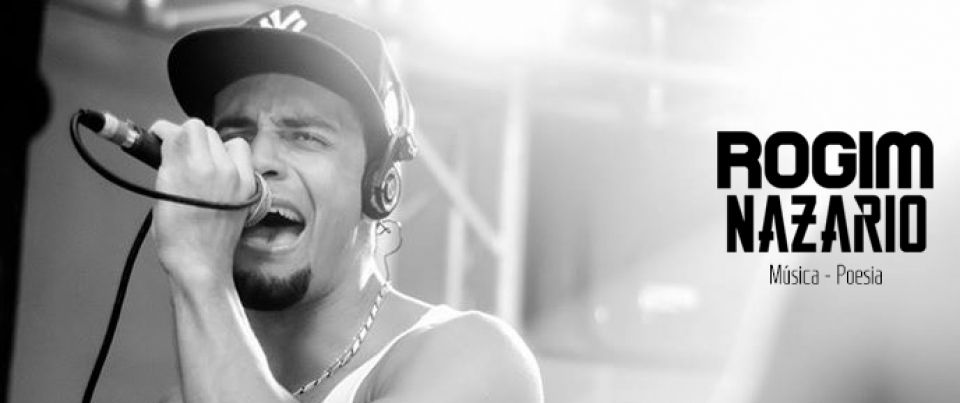 Foto de Rogim Nazário