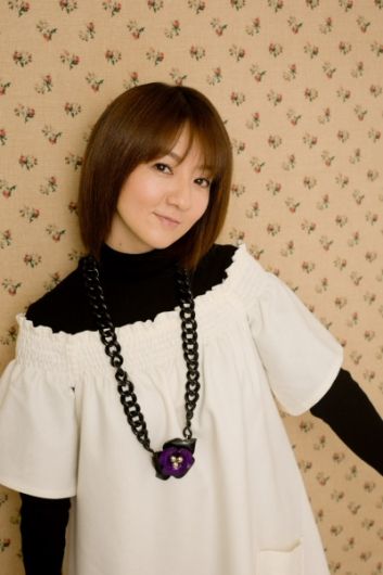 Foto de Kasahara Hiroko