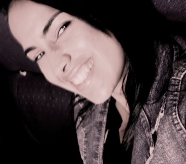 Foto de Fernanda Breu